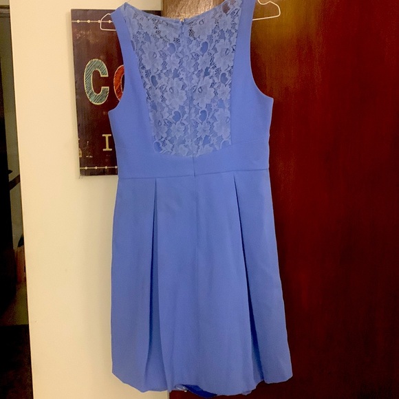 Forever new formal/ party cute summer dress size 8 - Picture 2 of 2